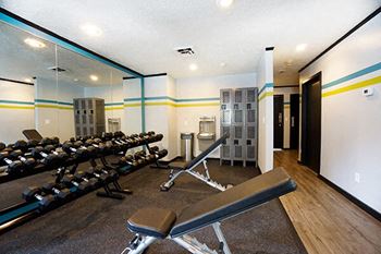 Free weights