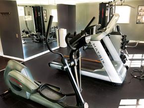 Affton townhouse for rent - apartment with fitness center
