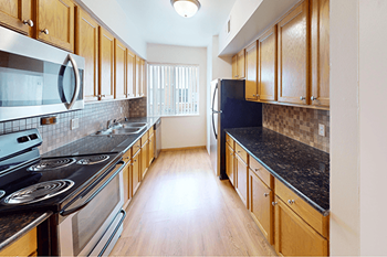 Beautiful kitchens