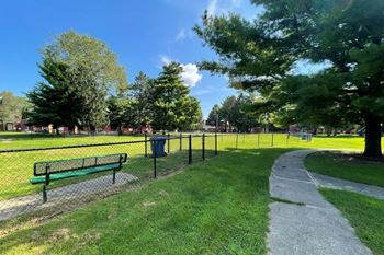 Dog park