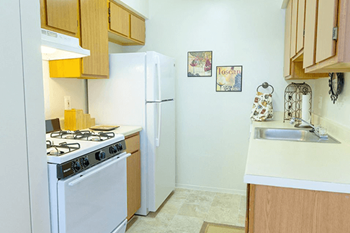 Efficient appliances