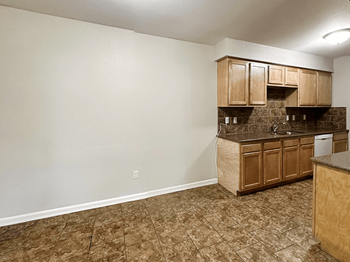 Ceramic tile floors*