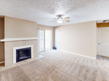 Fireplace*