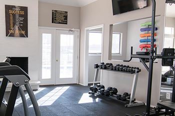 Free weights
