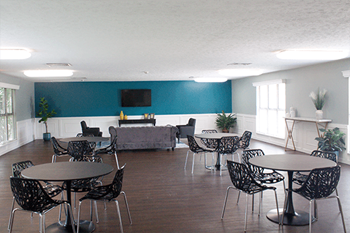 Clubhouse