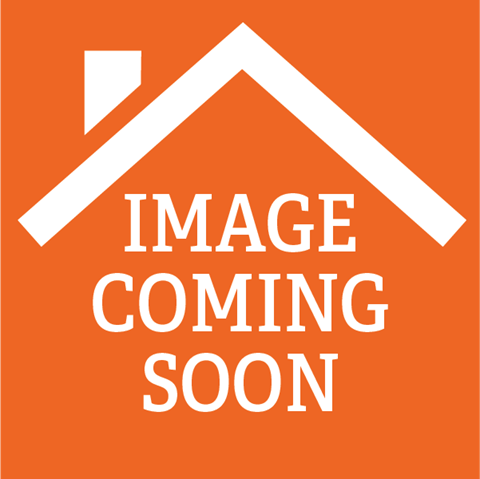 Floor plan for 1 bed, 1 bath, 640 sqft