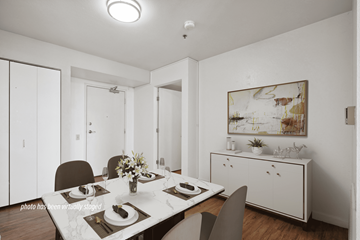 Moline apartment for rent - LeClaire