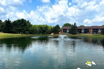 Catch & release pond