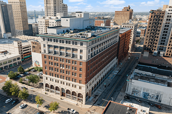 Historic building
