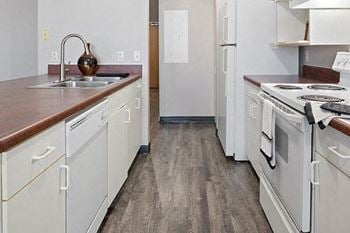Dishwasher