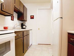 Beavercreek apartment for rent - Fully-Equipped Kitchen in apartment