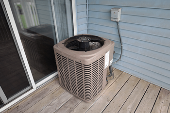 Hvac air conditioning