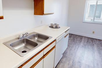 Dishwasher