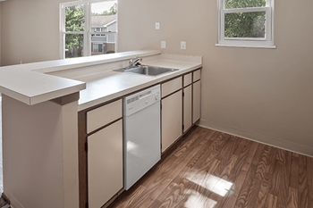 Dishwasher