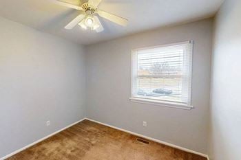 Ceiling fan