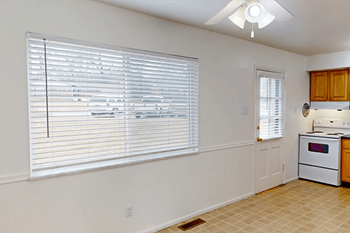 Window coverings