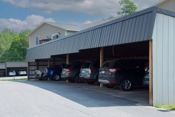 Carport