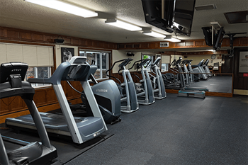 Fitness center/health club access