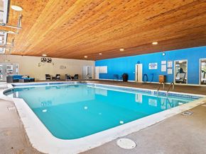 Haslett apartment for rent - Apartment complex with indoor swimming pool