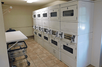 Laundry facility