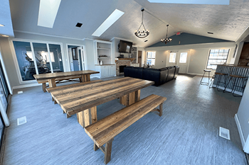 Clubhouse