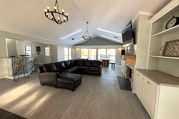 Clubhouse