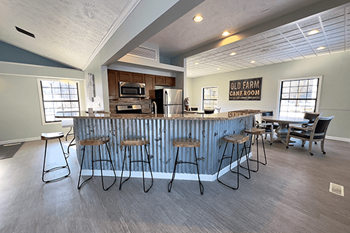 Clubhouse