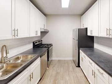 Rochester apartment for rent - Olympik Village Apartments