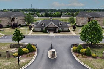 Gated community