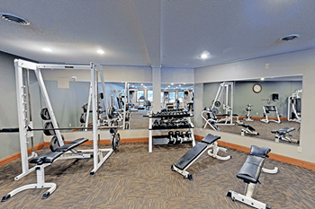 Fob access fitness centers