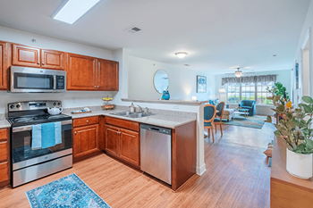Unique kitchen layouts