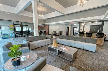 Clubhouse