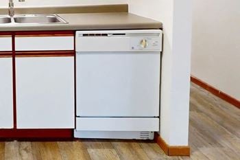 Dishwasher