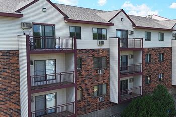 Patio or balcony