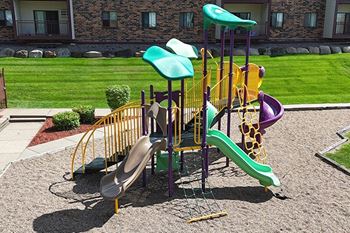On-site playground