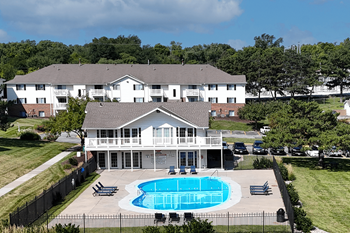 Sundeck