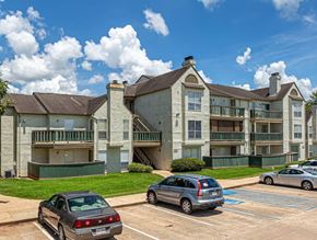 Alexandria apartment for rent - Pecan Grove Apartments in Alexandria, Louisiana