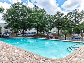West Columbia apartment for rent - swimming pool at  Quail Hollow Apartments!