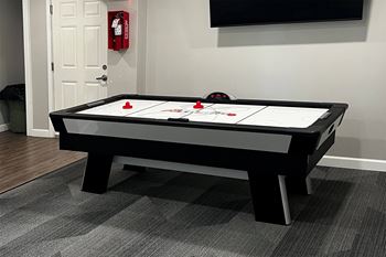 Gameroom