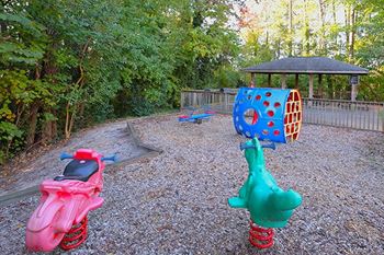 Play zone