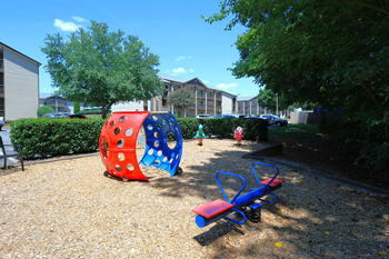 Play zone