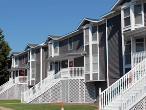 Springfield apartment for rent - 1, 2, and 3 Bedroom Apartments