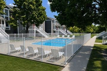 Springfield apartment for rent - Rosemoore