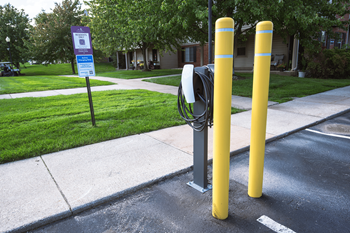 Ev car chargers