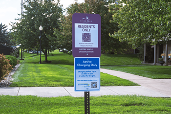 Ev car chargers