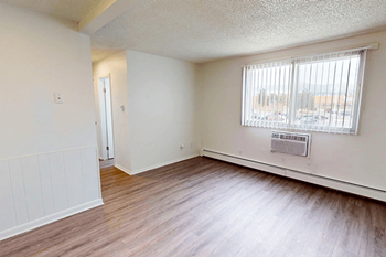 Plank flooring