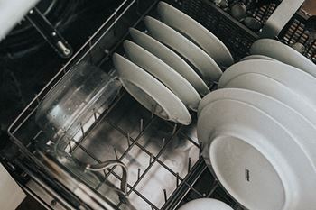 Dishwasher