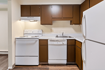 Dishwasher