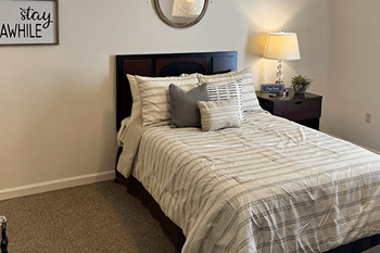 Furnished