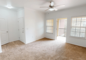 Ceiling fans